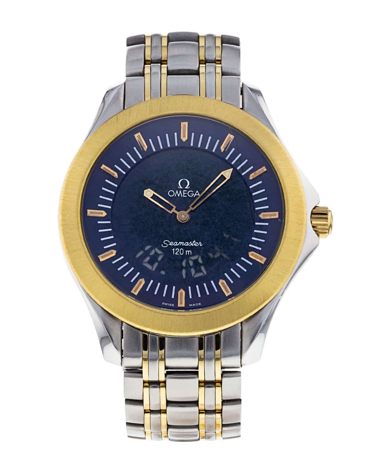 Omega Seamaster 120m 2321.81.00